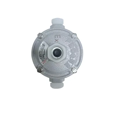 G-2W-H Industrial Explosion - Proof Junction Box with High Safety Performance