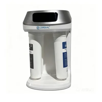 Healthy Clean Reverse Osmosis System for Home Daily Use