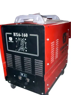 ArC Welder (BX1-160)