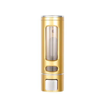 ABS Plastic Manual Liquid Soap Dispenser Manufacturer