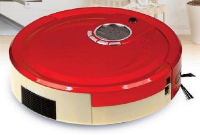 Vacuum Cleaner (SHLH M-788C)