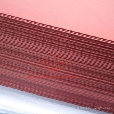 Insulation Electric Transformer Press Board