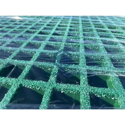 Hot Sale Quality Assurance GRP Grating FRP Walkway for Dock