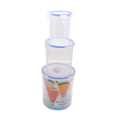 Waterproof Container (JHPC010)