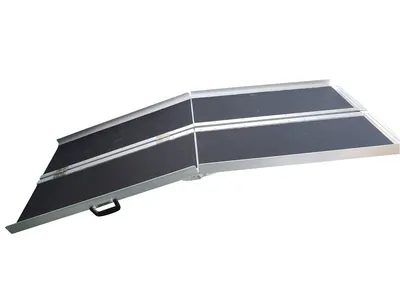 Aluminum Alloy Wheelchair Ramps, ATV Aluminum Ladders, Motorcycle Ramps