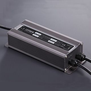 Waterproof LED Power Supply (LA-YAAA0800A)