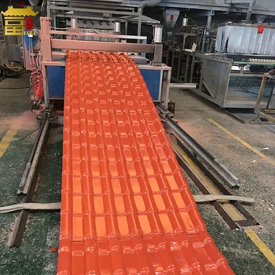 Zibo Vanguard Co.,Ltd