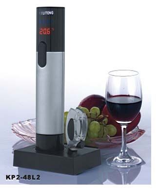 Electric Wine Opener(KP2-48L2)