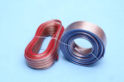 Speaker Cable (04)