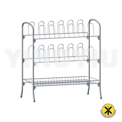 Combined Shoe Rack (YW-K621FY-1)