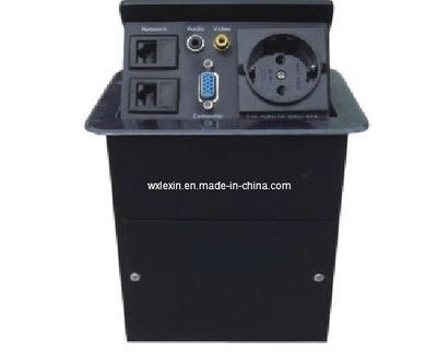Desktop Socket - LCB03