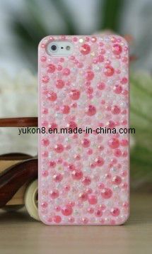 The PC Case/Cover for iPhone5 (YK--066)