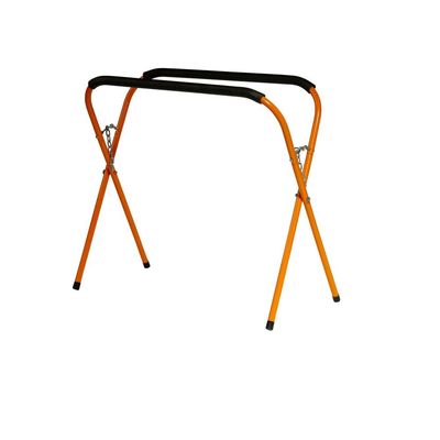 Straight-Foot Panel Stand (DS0604)