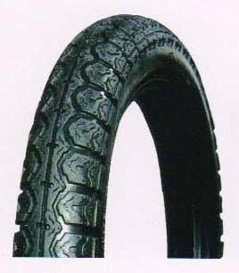 Motorcycle Tyre
