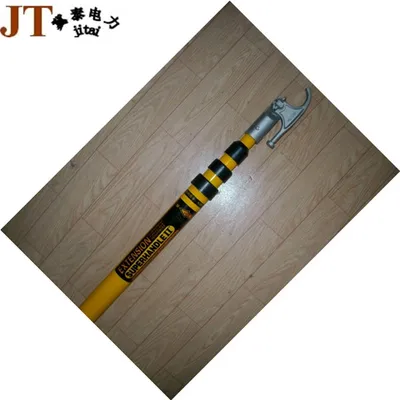 Insulating Operating Rod (JTK-95)