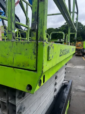 Consistent Quality Lithium Battery Powered Second-Hand Car for Industry