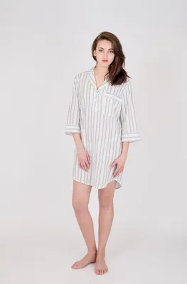 Women′ S Long Sleeve Casual Loose T-Shirt Dress, High Quality Fashion Special New Design Summer Home Ladies Mini T-Shirt Cotton Casual Women Dress