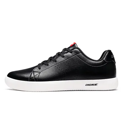 Onemix 1356 Leather Men Shoes Sneakers 2020 New Casual Shoes