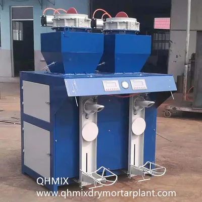 Automatic Valve Port Packing Machine