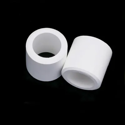 99% Alumina Rasching Ring as Catalyst Carrier