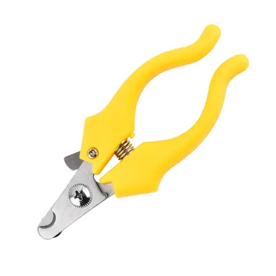 Factory Wholesale Pet Nail Cutter Cat Toys