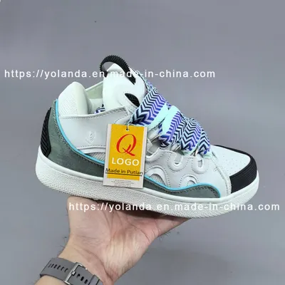 All Season Unisex Fashion Sneakers Classic Street Walking Footwear Leisure Shoes