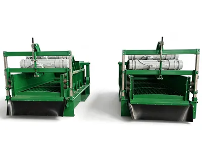 Professional Oilfield Vibration Screening Shale Shaker for Reliable Operations