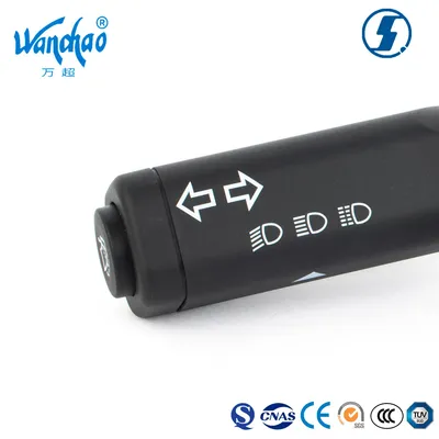 High Quality Auto Combination Switch for Xcqc Model X3000