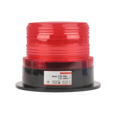 School Bus Caution LED Light Warning Light