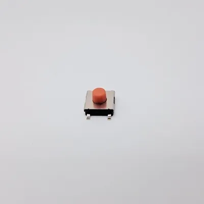 6*4.5mm Surface Mount Tact Switch