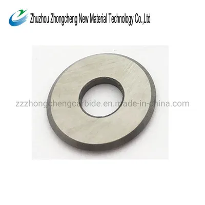 Carbide Cutting Tool for Glass Cutter