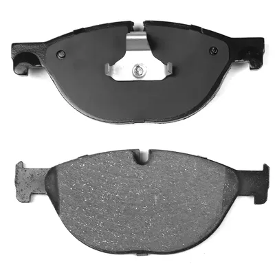 Germany Auto Brake Systems Trailer Disc Brake Pads for BMW Car 5 F10 F07 F12 F13 F06 7 F01 F02 F03 F04 34116775318