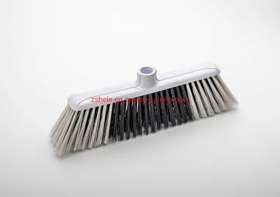 Colorful Sweeping Cleaning Broom Escoba Hl-B103