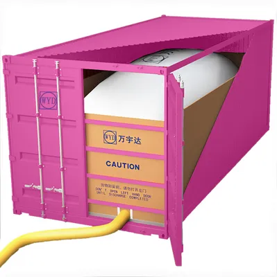 Flexi Tank Factory Wyd Supply Flexi Container Bag