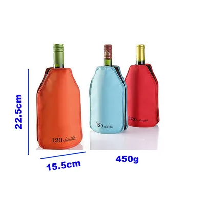 Professional Supplier Wine Bottle Cooler & Bottle Holder