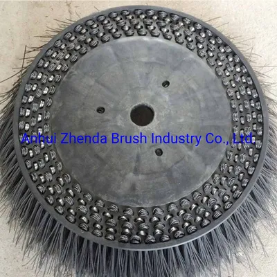 Side Brushes for Dulevo 5000/6000