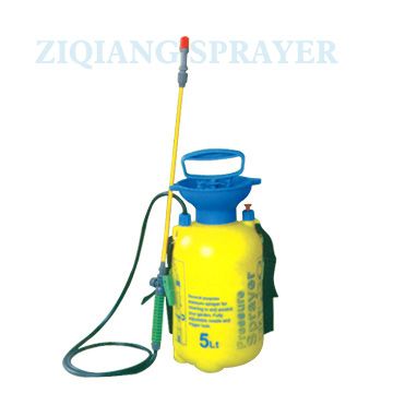 Hand Sprayer (3WBS-5)