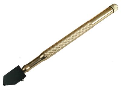 Metal Handle Oil Feed Roller Cutter