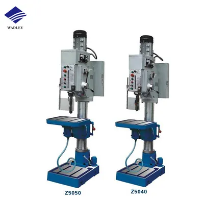 Vertical Drilling Machine Z5035A