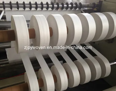 PP Woven Fabric with Narrow Width