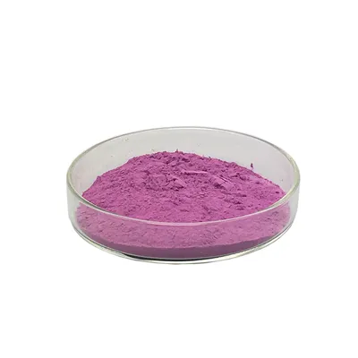 High Purity Neodymium Trifluoromethanesulfonate CAS 34622-08-7