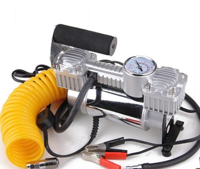 Inflating Pump