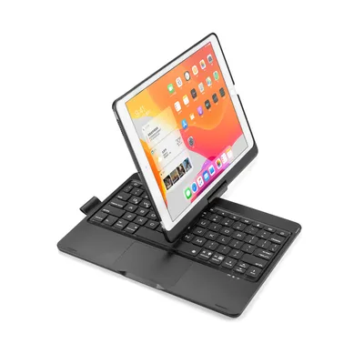 Laptop Keyboard Cover for iPad (F102AT Black)