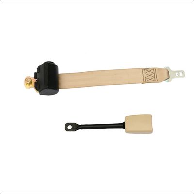 2 Point Safety Belt (SK-26)