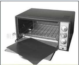 Non-Stick Oven Liner