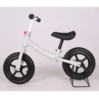 Best Selling OEM Colorful 12" Kids Blance Bike Baby Stroller Mini Baby Bike