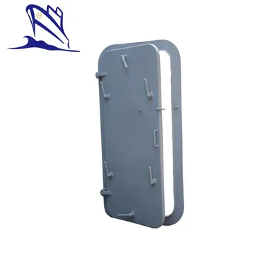 A60 Good Price High Quality Marine Watertight Door