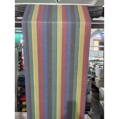 Customized Width 450d-1500d Denier Polypropylene Woven Fabric Rolls for Asbestos