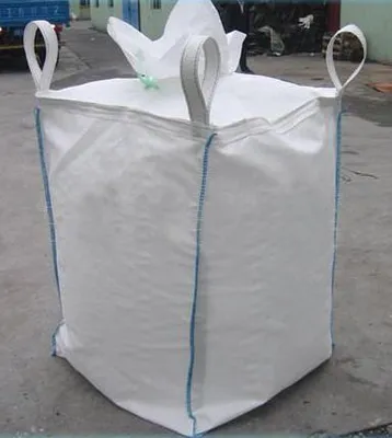 PP Big Jumbo Bag for Food Vegetable