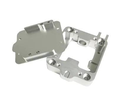OEM ODM 5 Axis CNC Metal Machining Milling Stainless Steel Brass Aluminum Titanium CNC Turning Mechanical Component Parts